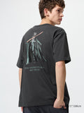 Magic For All Icons UT (Short Sleeve Graphic T-Shirt) - DARK GRAY