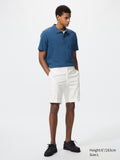 Miracle Air Shorts - WHITE