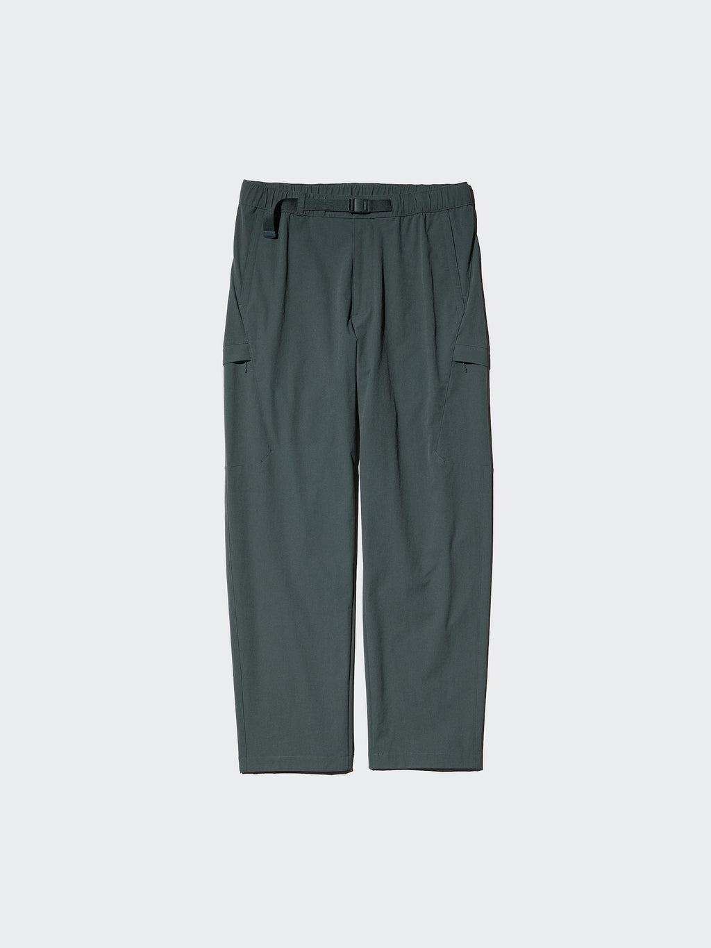 Geared Pants - DARK GRAY