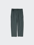 Geared Pants - DARK GRAY