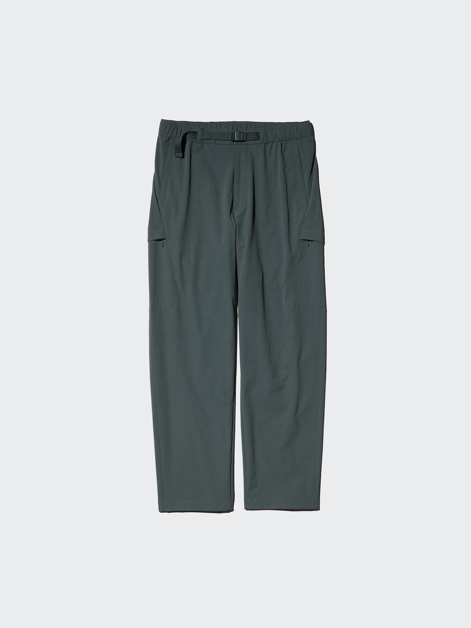 Geared Pants - DARK GRAY