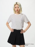 miffy in bloom UT (Short Sleeve Graphic T-Shirt) - OFF WHITE