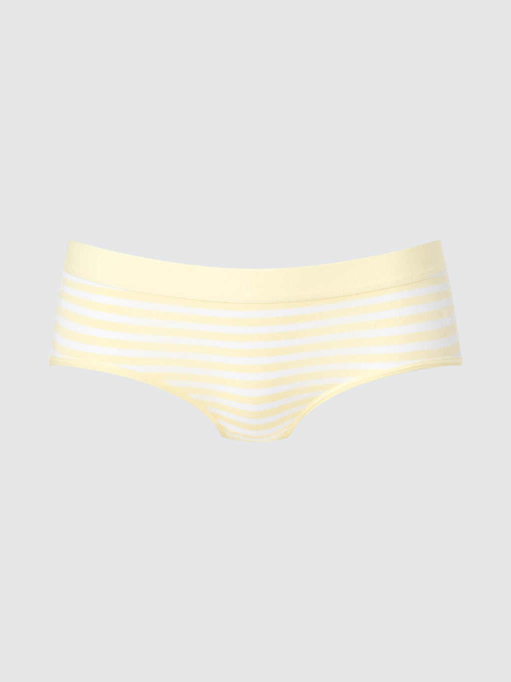 Hiphugger Briefs Stripe - YELLOW
