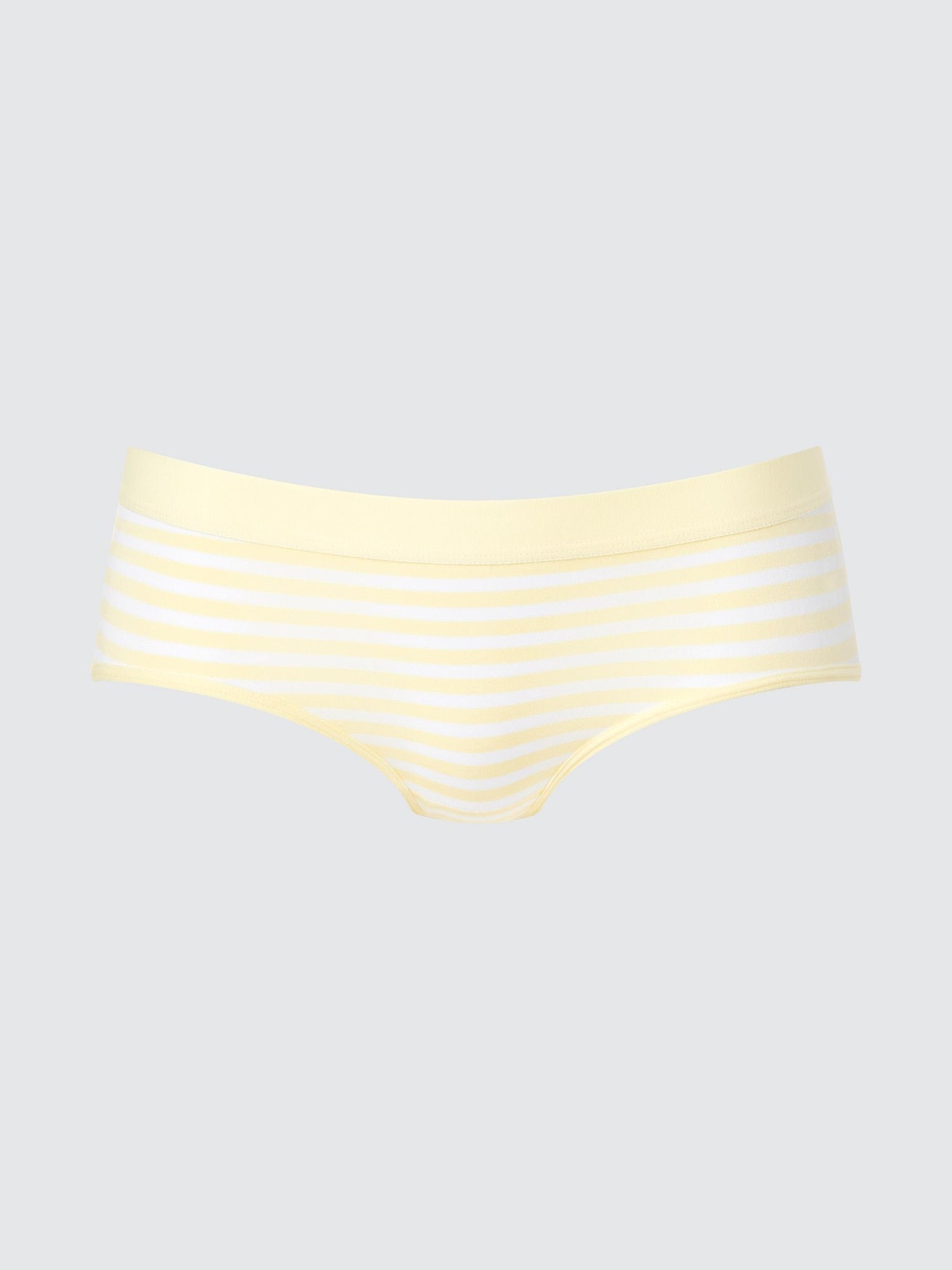 Hiphugger Briefs Stripe - YELLOW