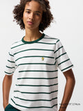 PEANUTS UT (Short Sleeve Graphic T-Shirt) - OFF WHITE