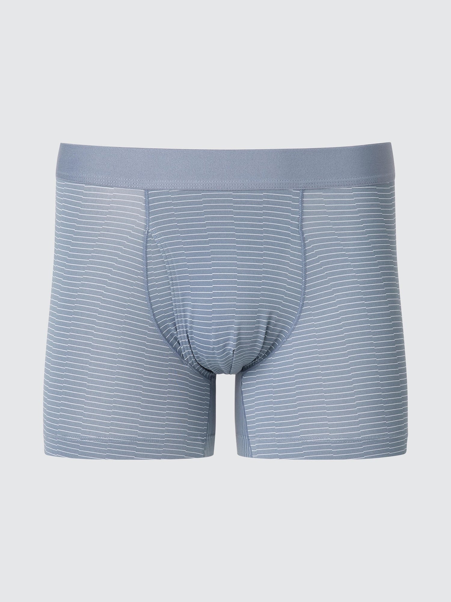 AIRism Boxer Briefs - GRAY