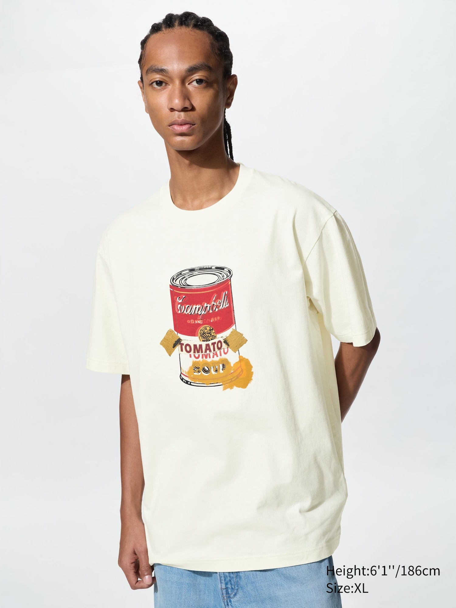 Ut - OFF WHITE