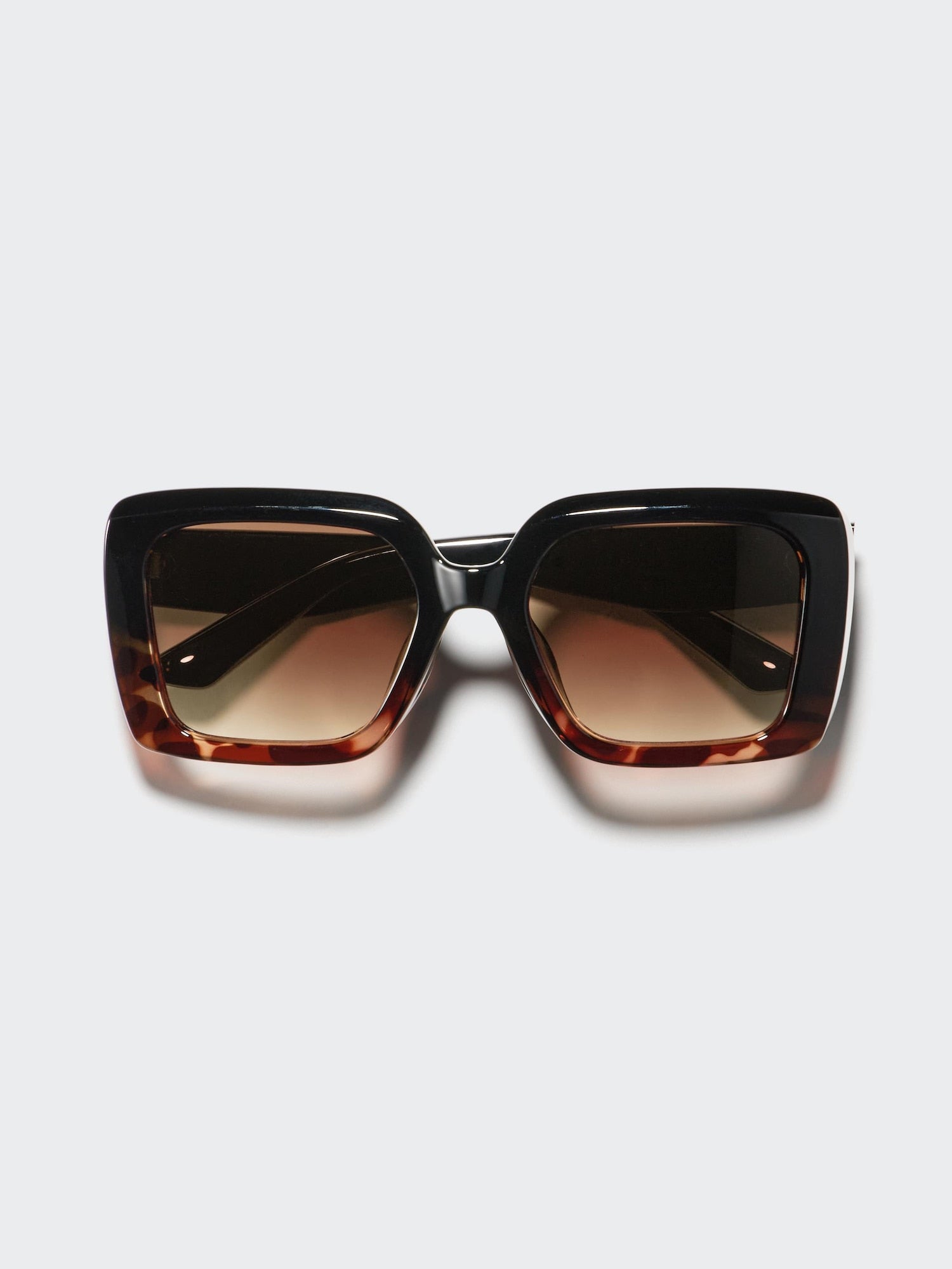 Sunglasses Big Square - 80
