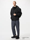 Ultra Stretch Pants (Regular Length) - DARK GRAY