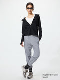 Ultra Stretch Active Jogger Pants (Regular Length) - GRAY