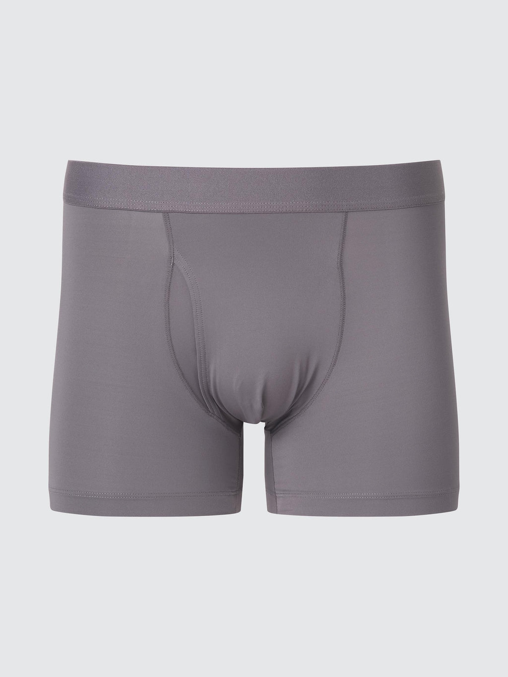 AIRism Boxer Briefs - GRAY