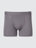 AIRism Boxer Briefs - GRAY