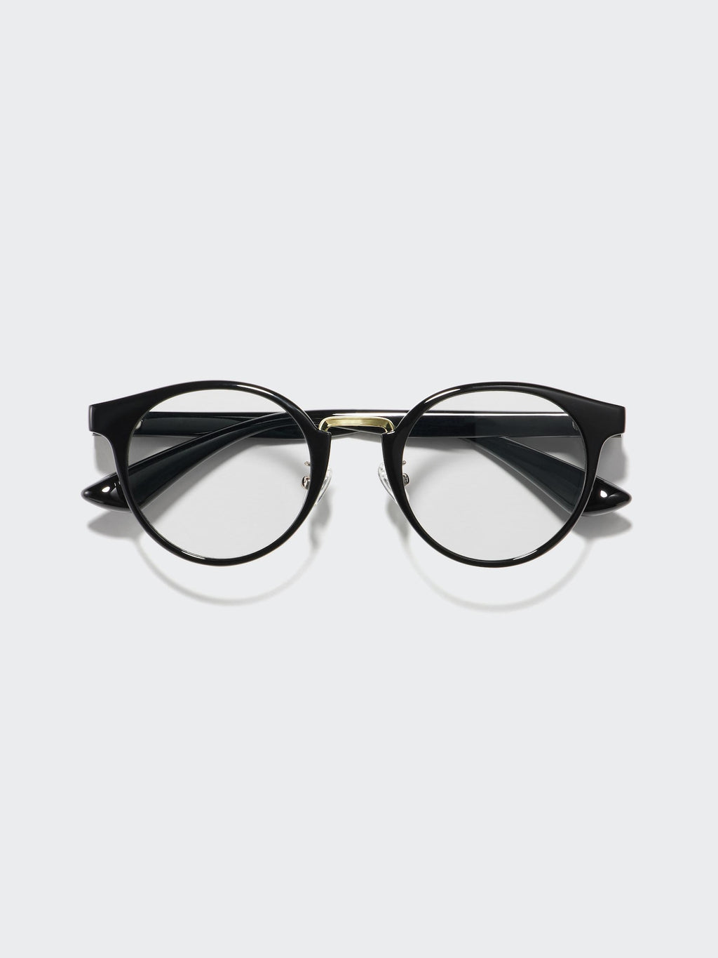 Sunglasses Boston Combination - BLACK