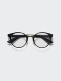 Sunglasses Boston Combination - BLACK