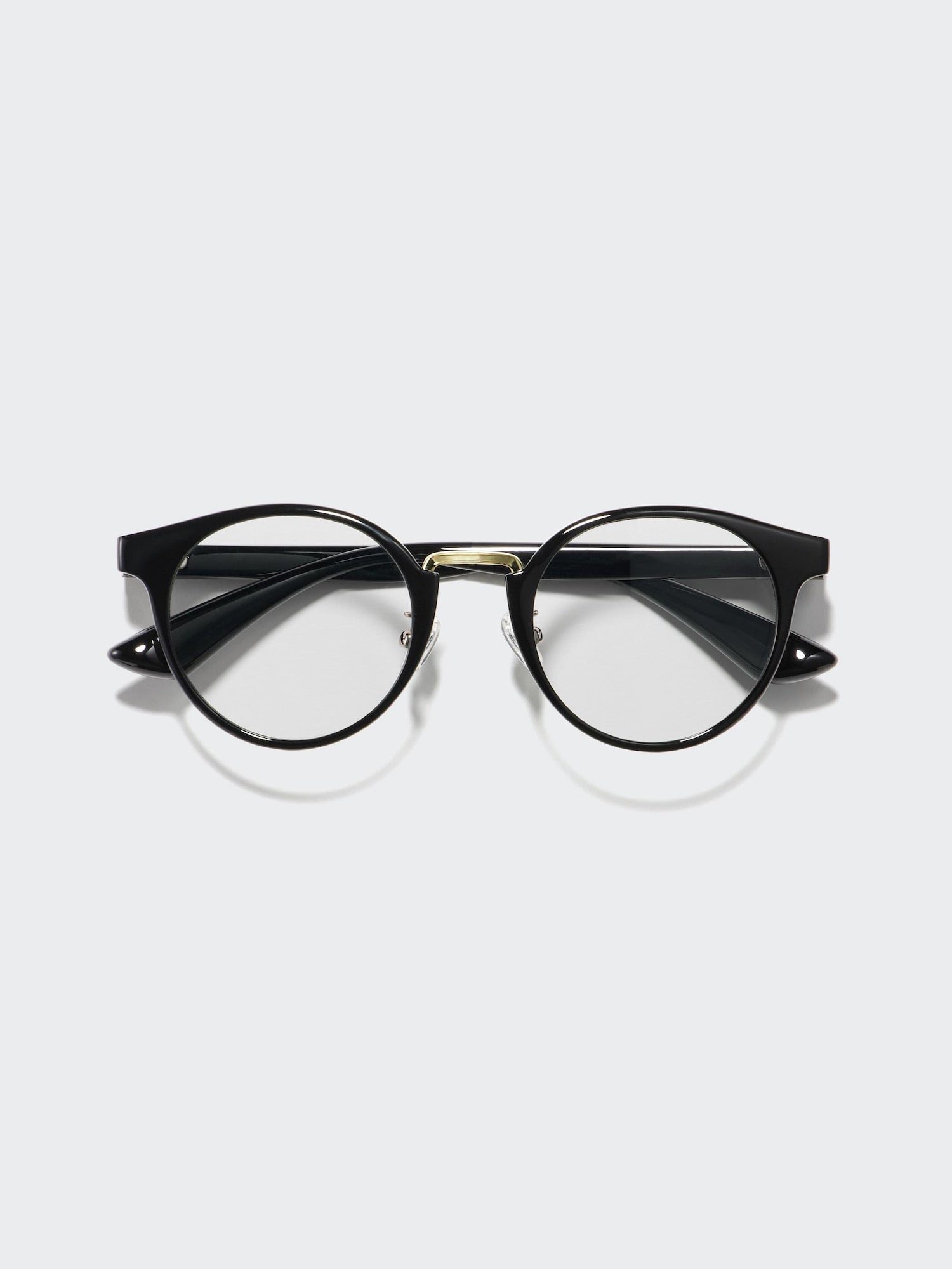 Sunglasses Boston Combination - BLACK