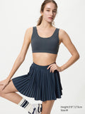 Active Wireless Bra - DARK GRAY