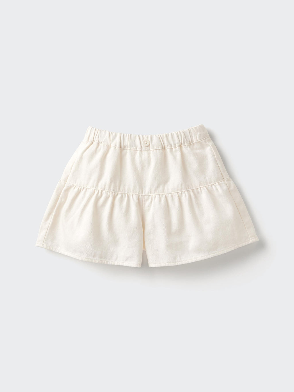 Easy Shorts - OFF WHITE