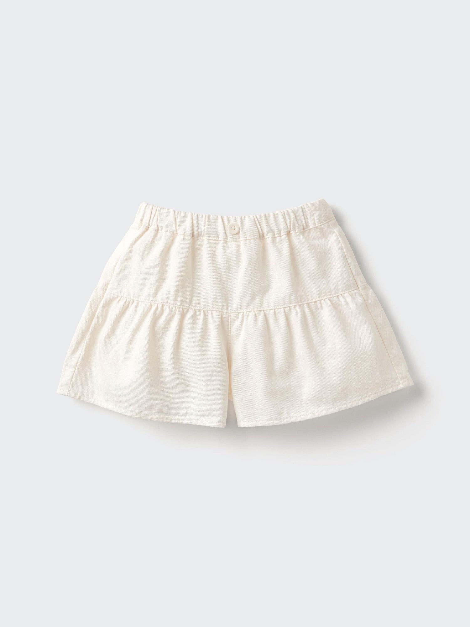Easy Shorts - OFF WHITE