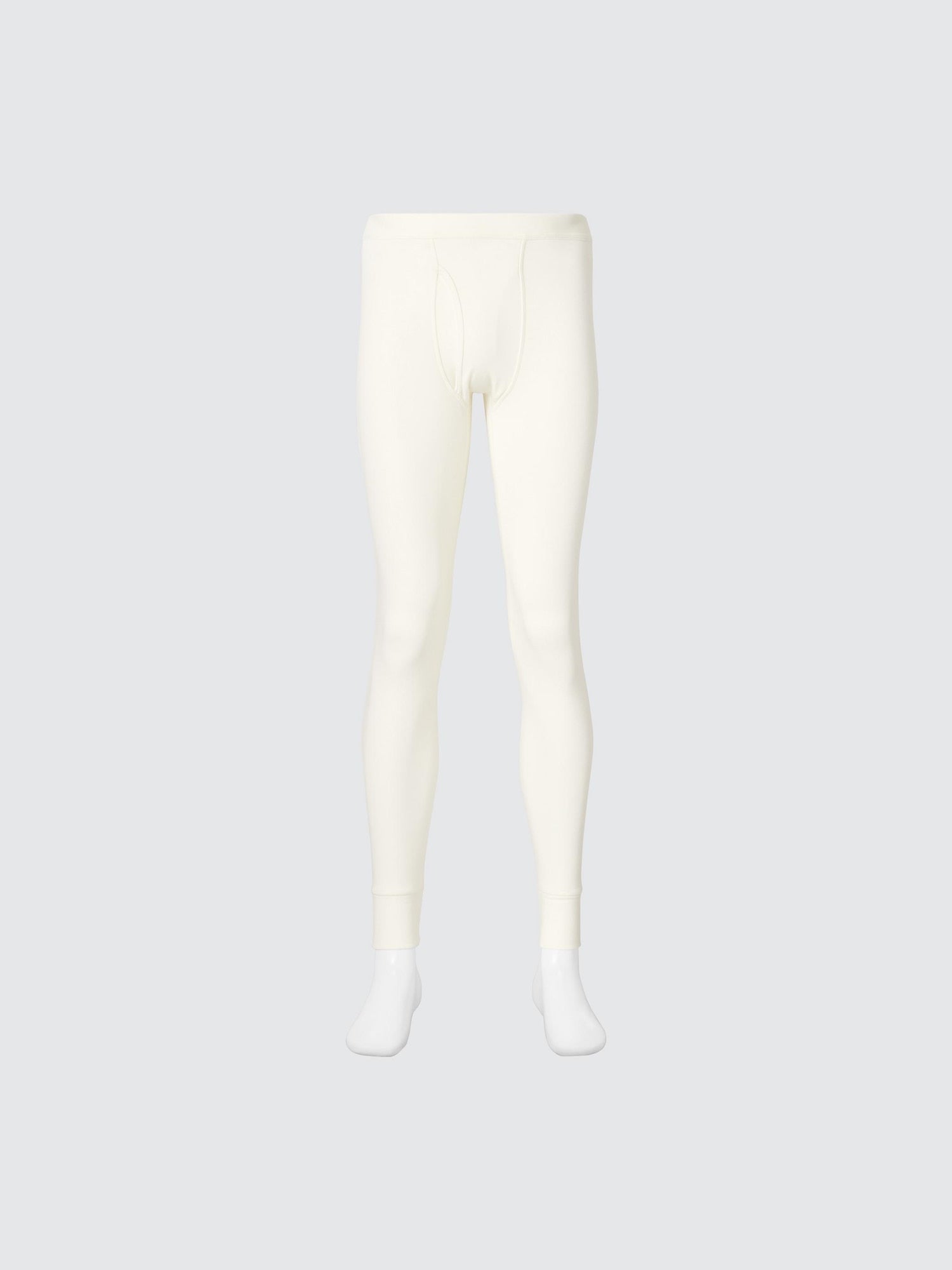 HEATTECH Ultra Warm Tights - DARK GRAY
