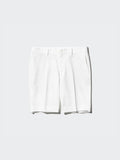 Miracle Air Shorts - WHITE