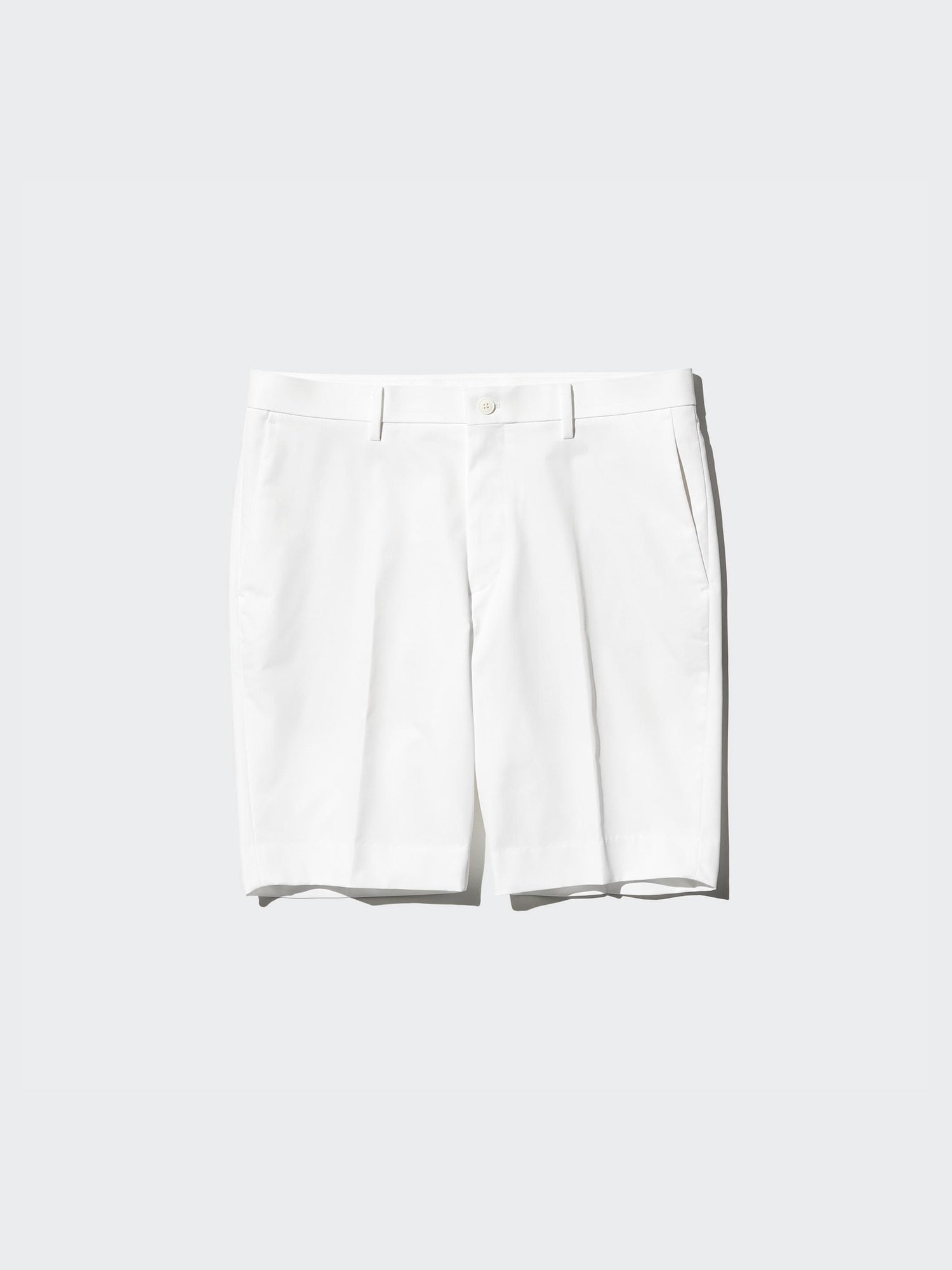 Miracle Air Shorts - WHITE