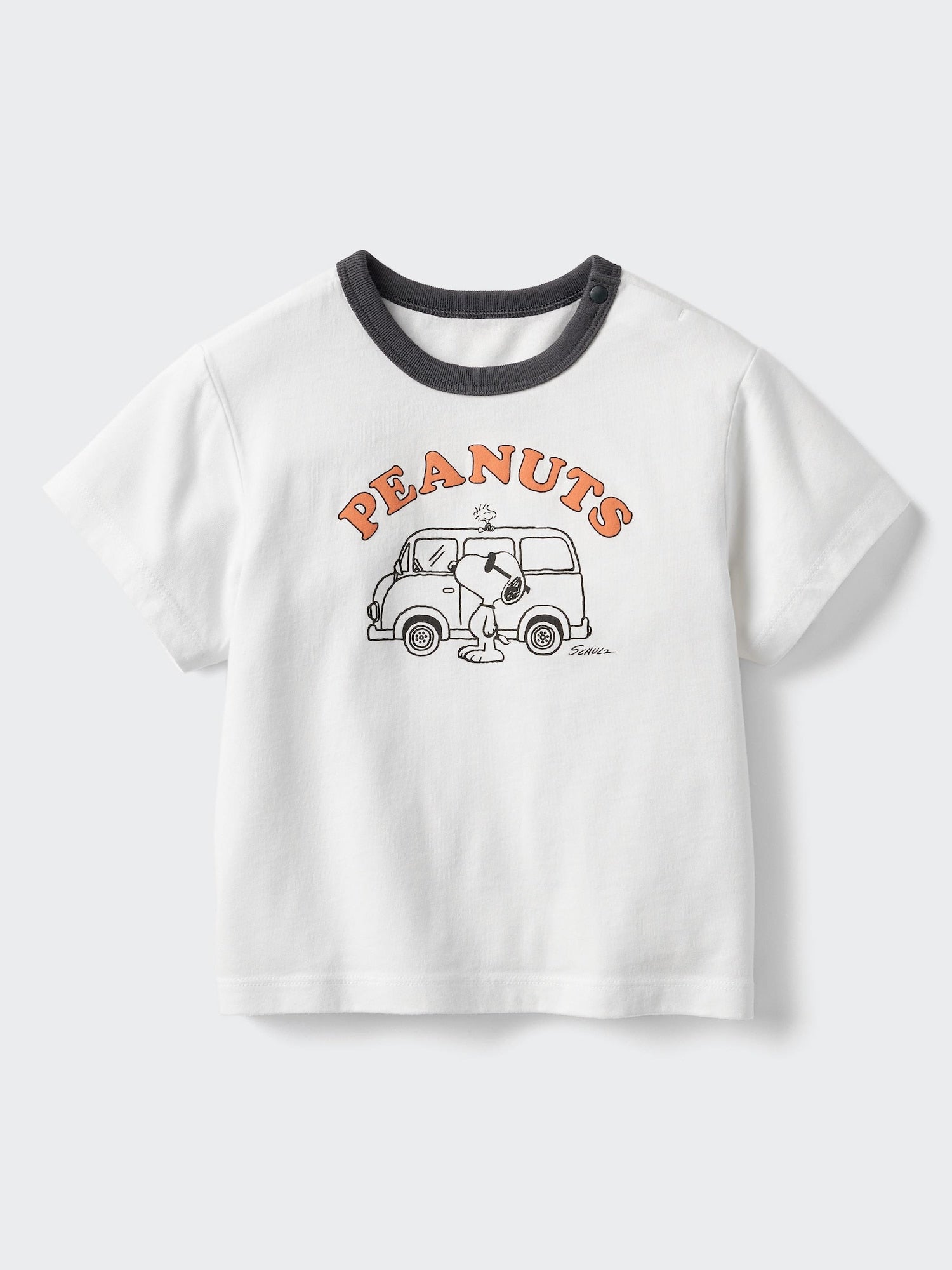 BABY Toddler Ut - OFF WHITE
