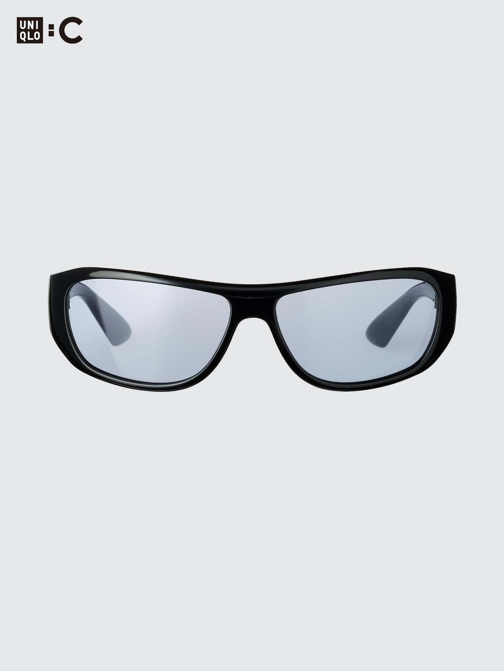 Sunglasses Wrap - BROWN