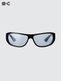 Sunglasses Wrap - BROWN