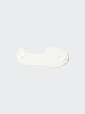 Low Cut Socks - WHITE