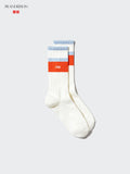 Socks - ORANGE