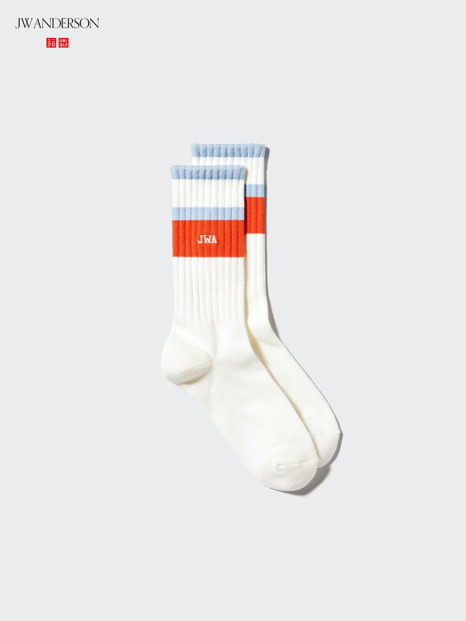 Socks - ORANGE