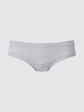 Maternity Shorts Hiphugger - GRAY