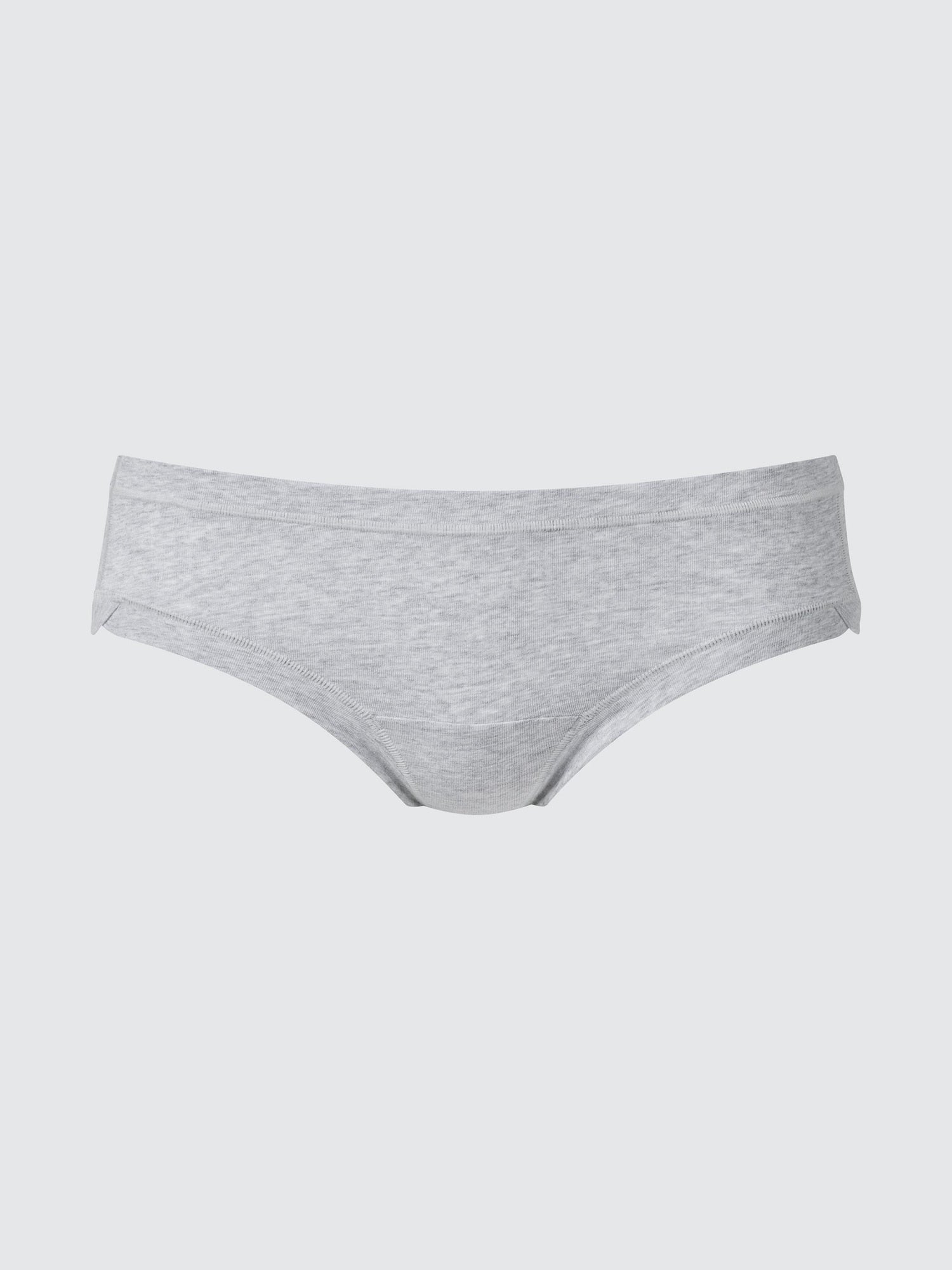 Maternity Shorts Hiphugger - GRAY