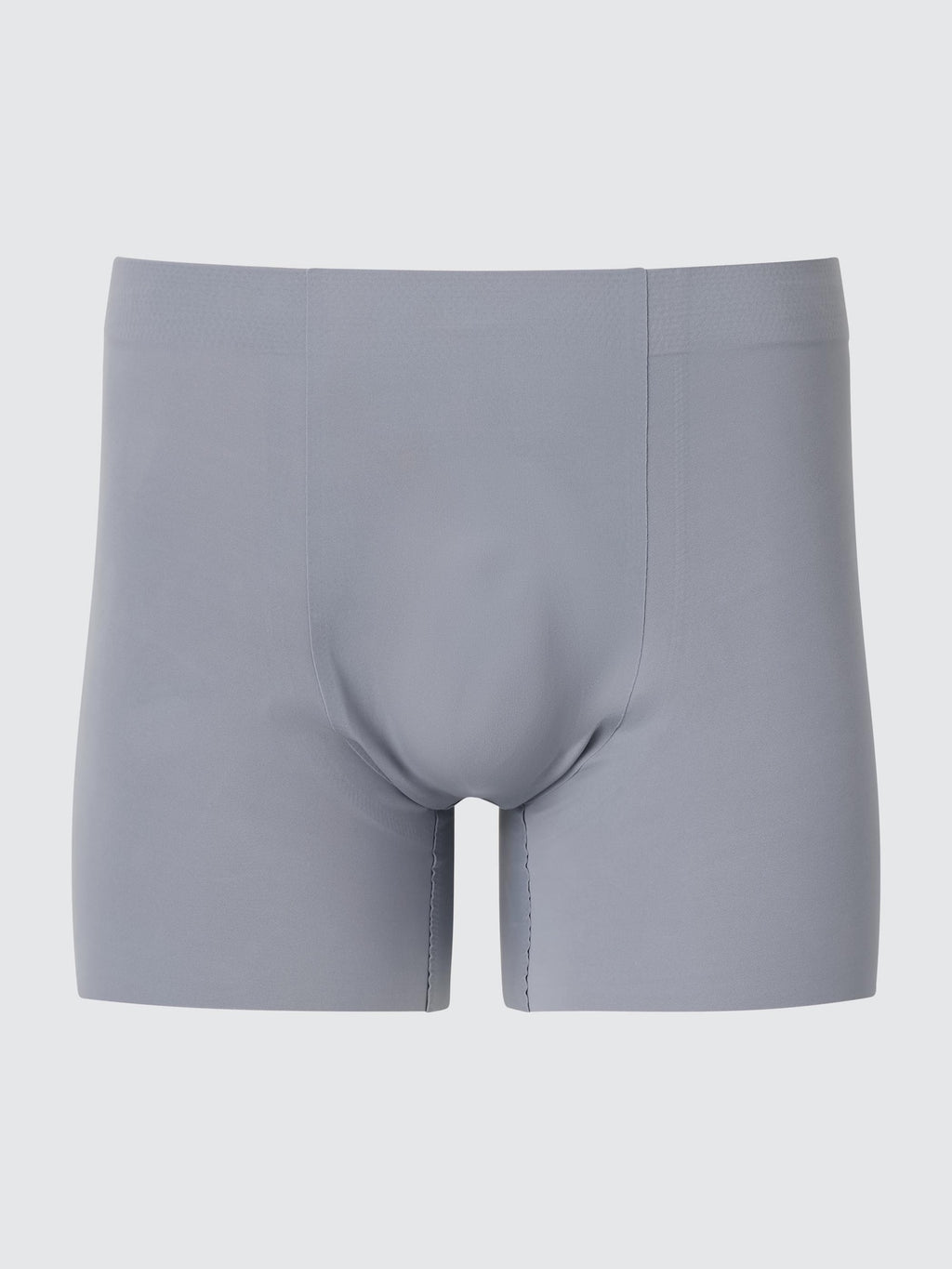 AIRism Ultra Seamless Boxer Briefs - BLACK