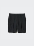Miracle Air Shorts - BLACK