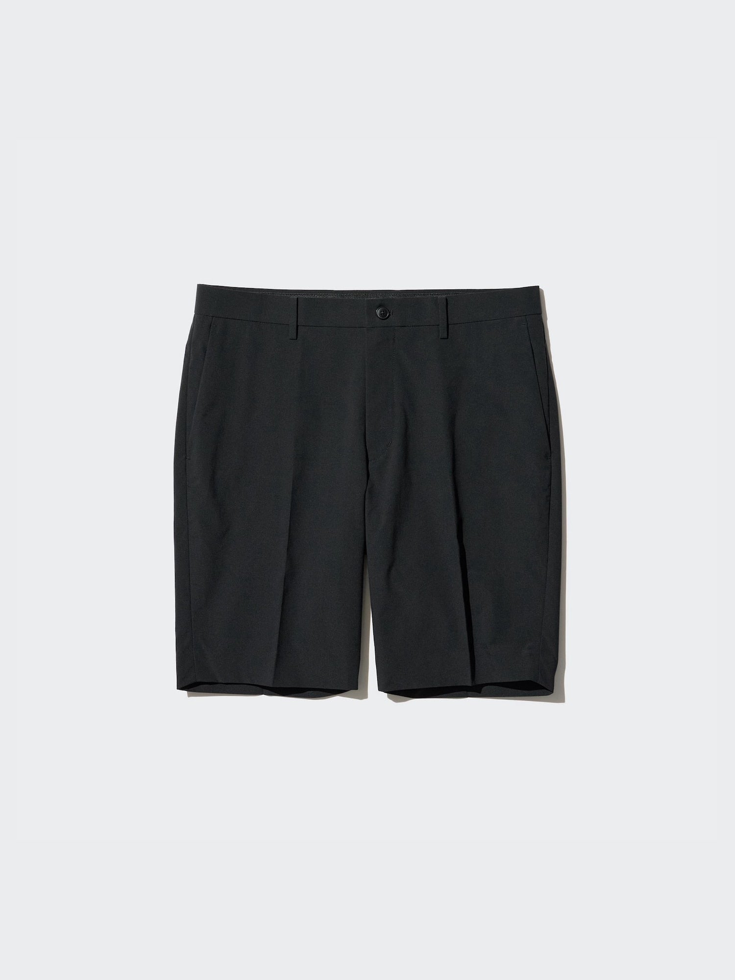 Miracle Air Shorts - BLACK