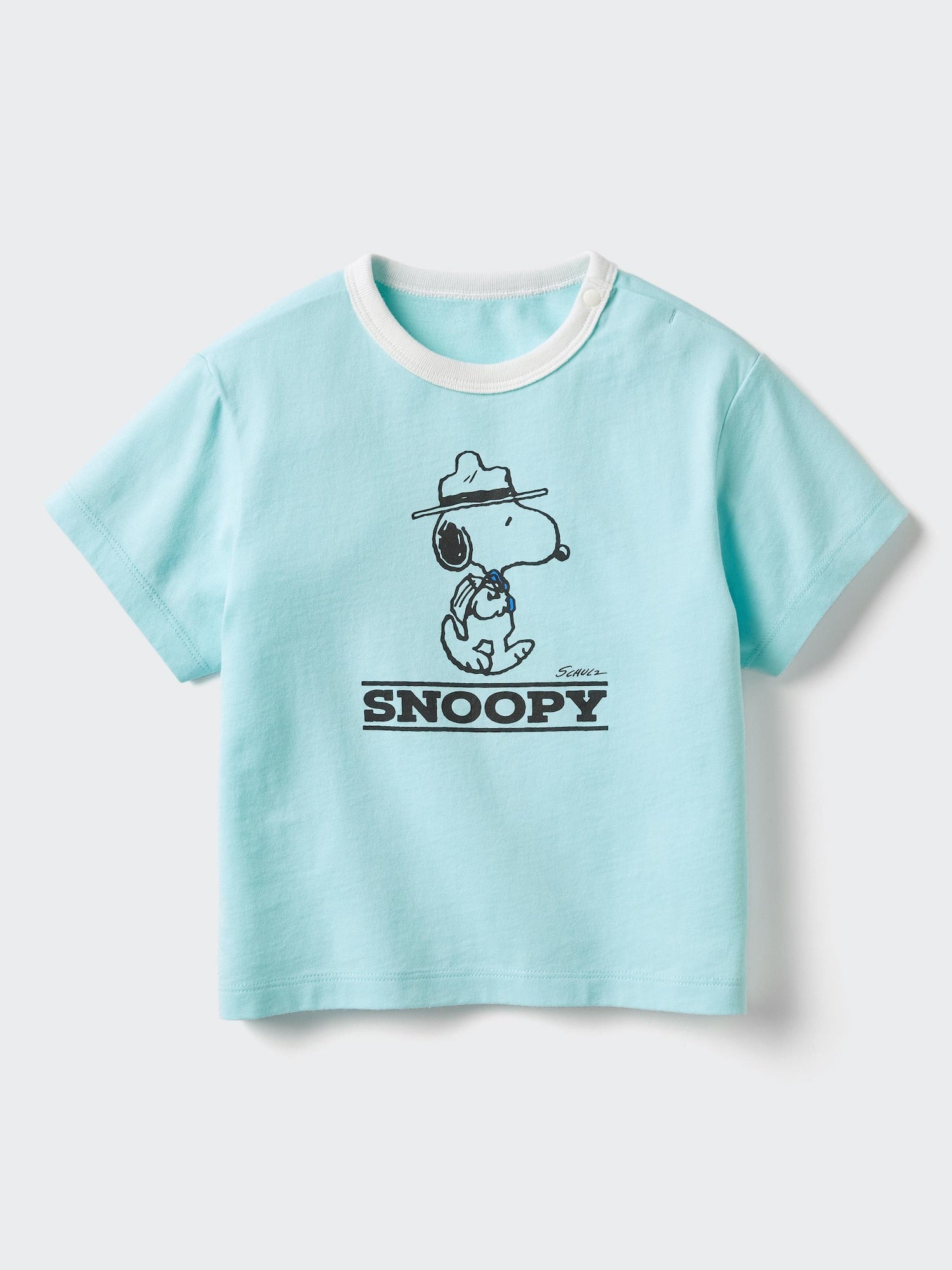 BABY Toddler Ut - BLUE