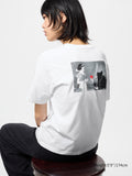 Magic For All Timeless UT (Short Sleeve Graphic T-Shirt) - WHITE
