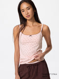 Soft Modal Camisole - NAVY