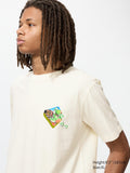 The Super Mario Galaxy Movie UT (Short Sleeve Graphic T-Shirt) - OFF WHITE
