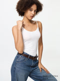 AIRism Camisole - WHITE