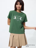 Ut - GREEN