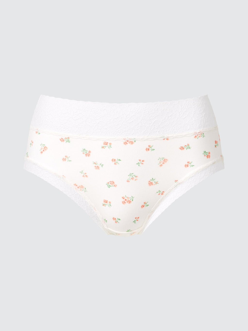 Just Waist Briefs - OFF WHITE
