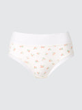 Just Waist Briefs - OFF WHITE