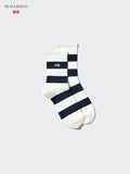 Half Socks - WINE