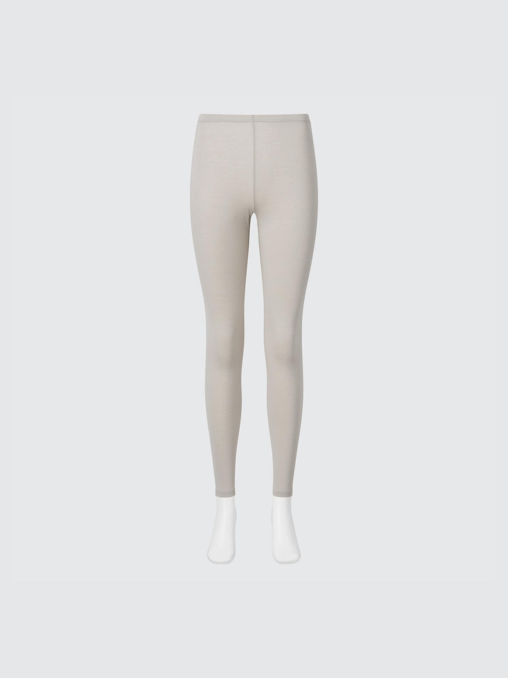 HEATTECH Leggings - DARK GRAY