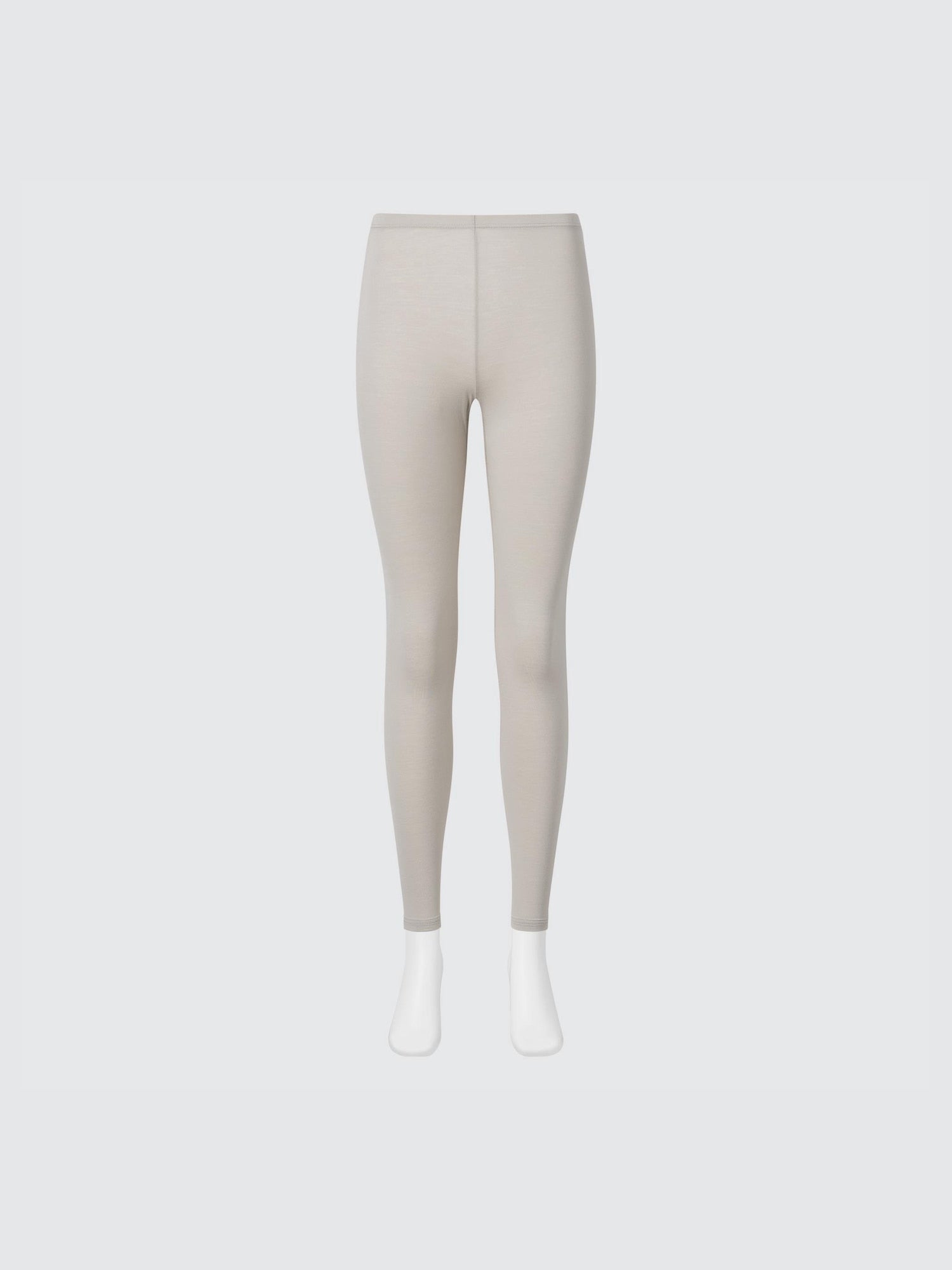 HEATTECH Leggings - DARK GRAY