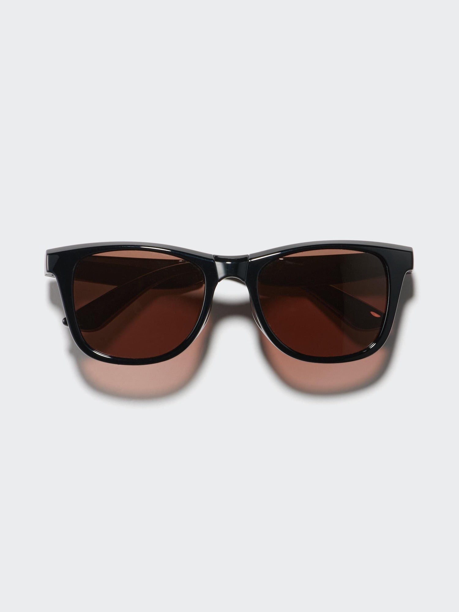 Sunglasses Wellington Folding - BLACK