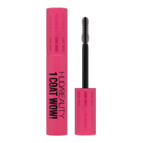 1 Coat Wow! Extra Volumizing And Lifting Mascara