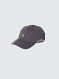 Basquiat UV Protection Cap - DARK GRAY